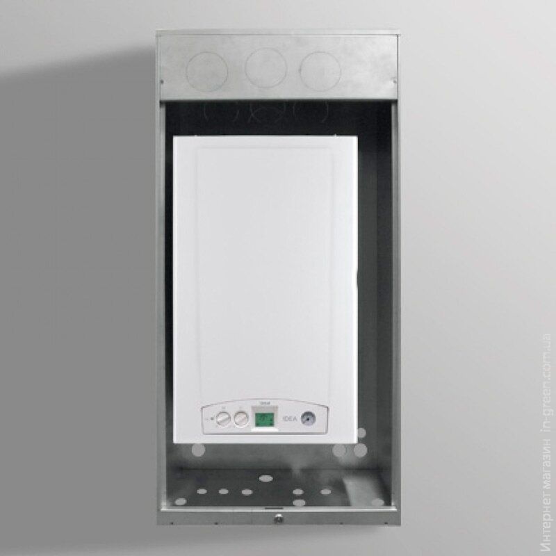 Котел отопления Unical !DEA CS 32 PLUS