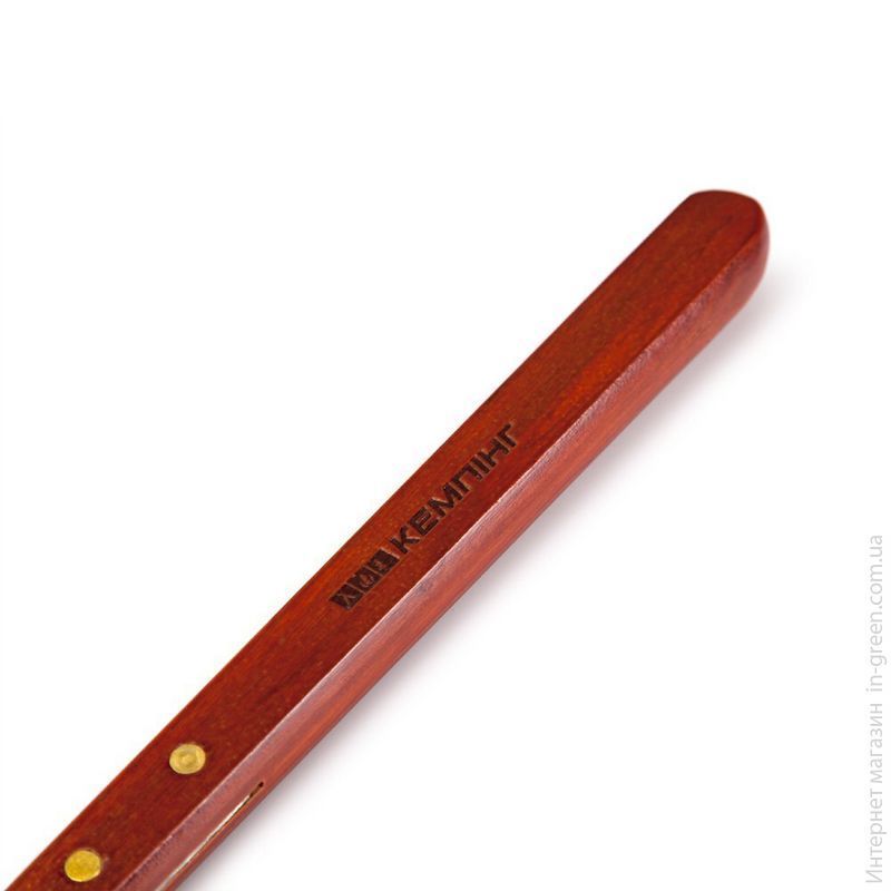 Лопатка для барбекю КЕМПИНГ BT-001S