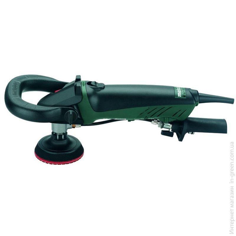 Полірувальна машина METABO PWE 11-100