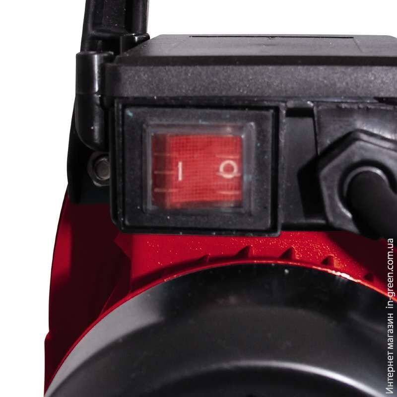 Центробежный насос EINHELL GC-GP 6538