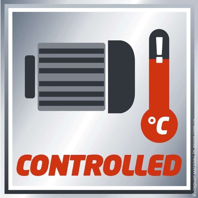 Центробежный насос EINHELL GC-GP 6538