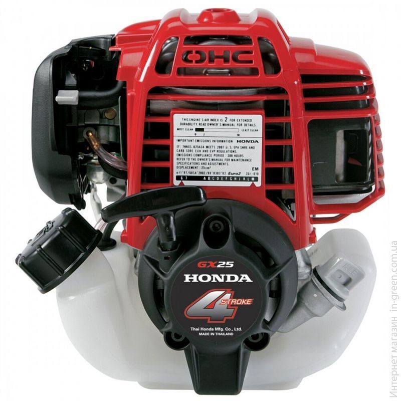 Мотокоса HONDA UMK425E UEET