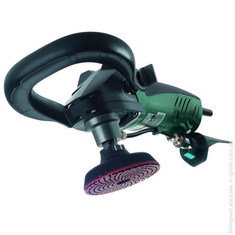 Полірувальна машина METABO PWE 11-100