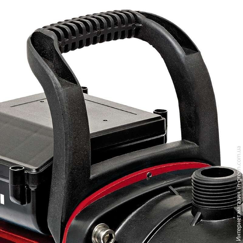 Центробежный насос EINHELL GC-GP 6538