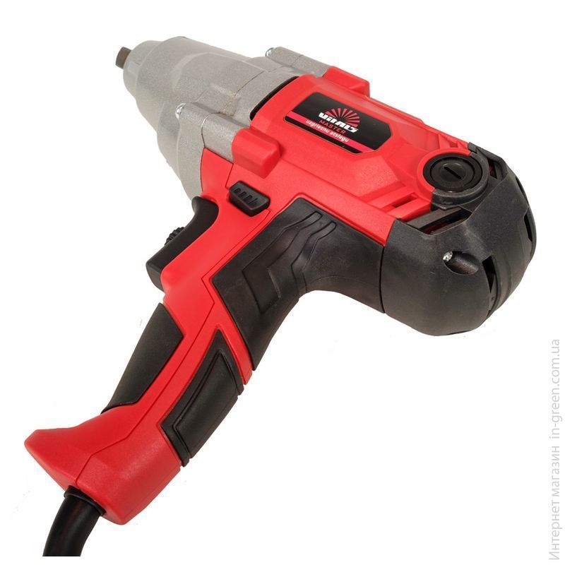 Гайковерт електричний Vitals Master UA 3590GN