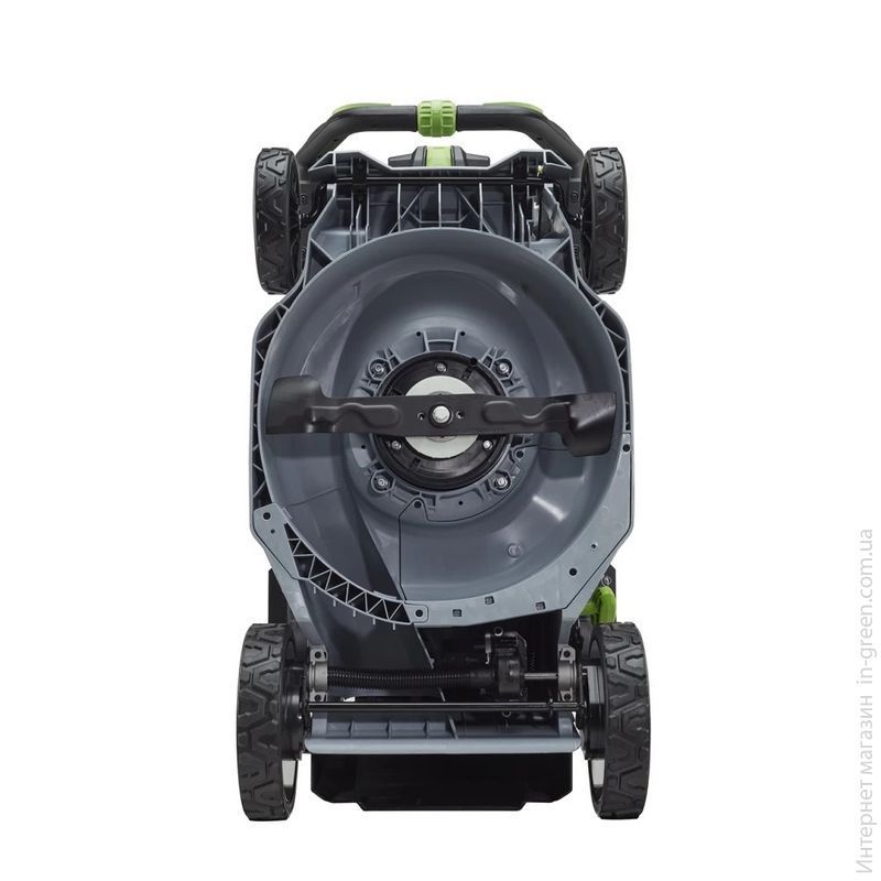 Газонокосарка EGO LM1702E-SP KIT
