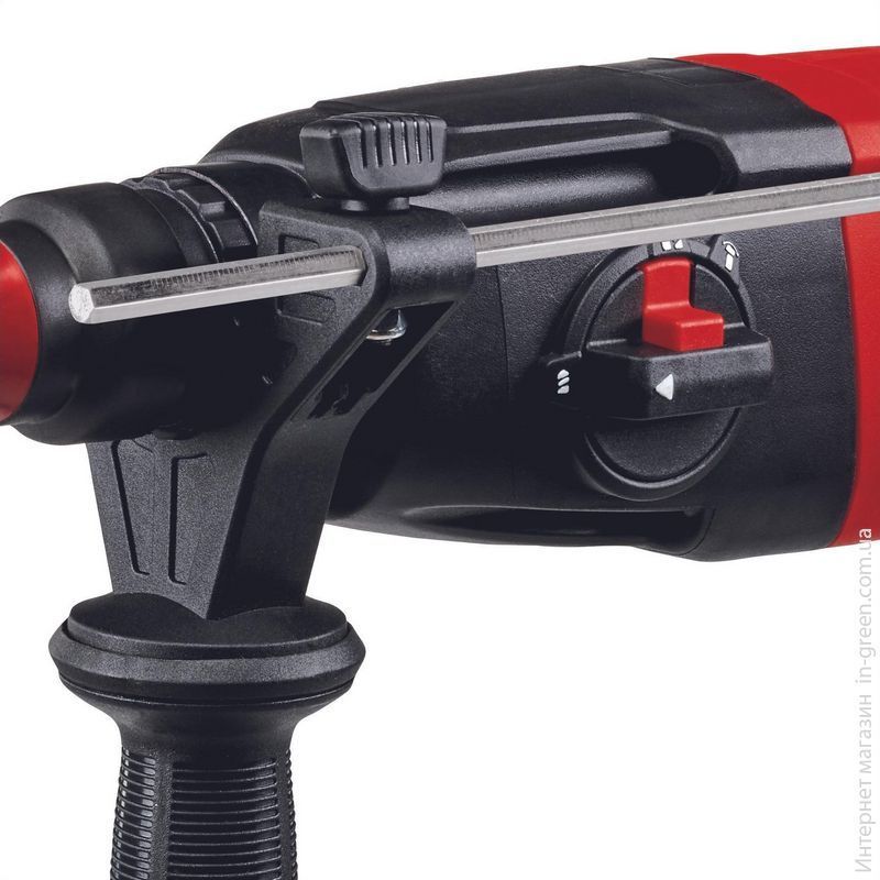 Перфоратор Einhell TC-RH 800 4F