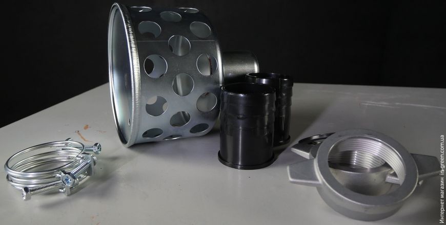 Мотопомпа Daishin SWT-50HX