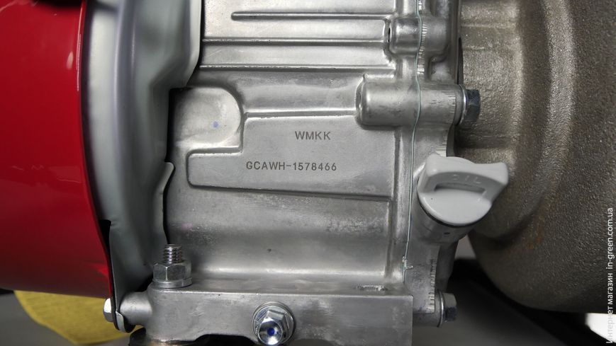 Мотопомпа Daishin SWT-50HX
