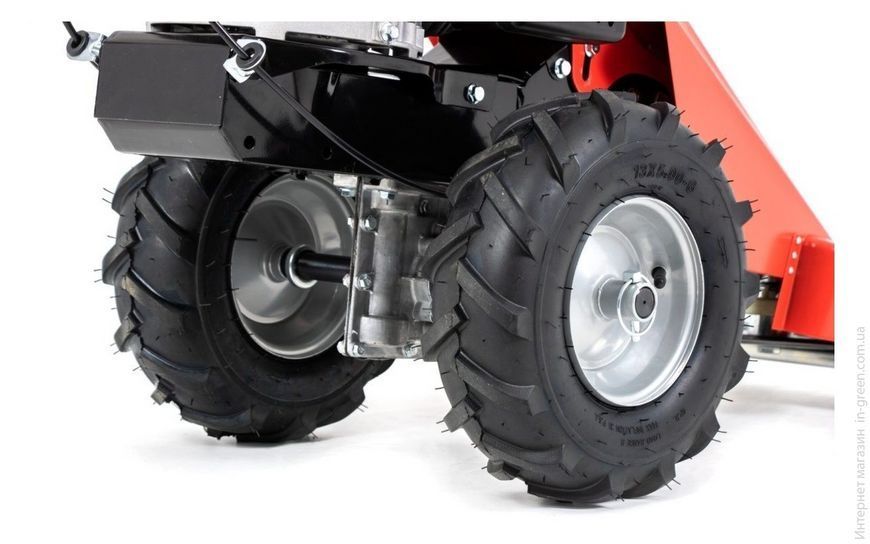 Сенокосилка бензиновая Faworyt JK87-196L