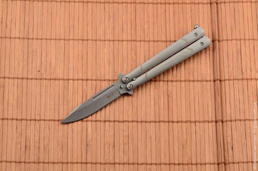Нож GRAND WAY 1010