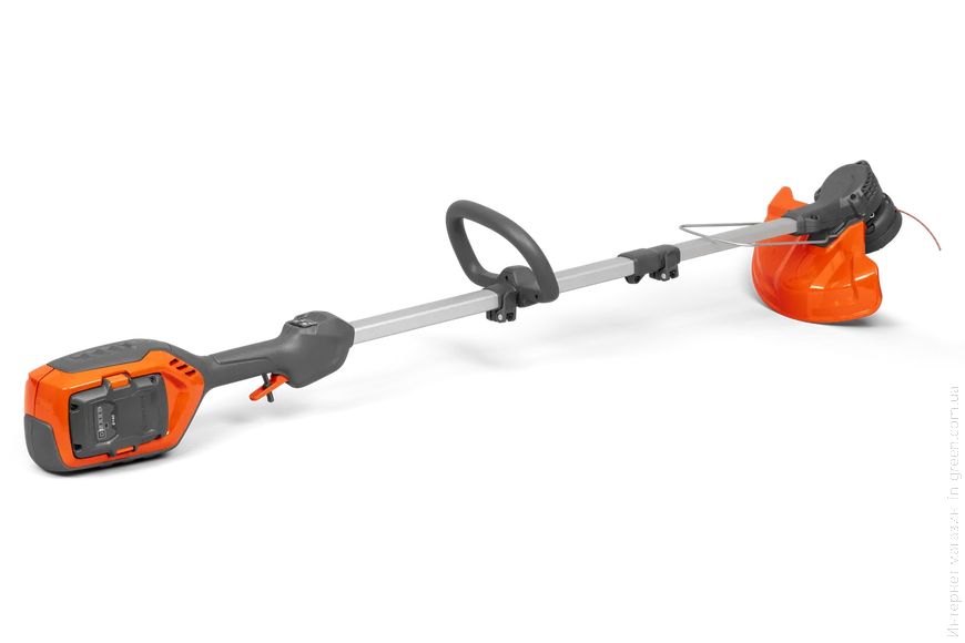 Аккумуляторный триммер Husqvarna 215iL KIT (9705360‑03)