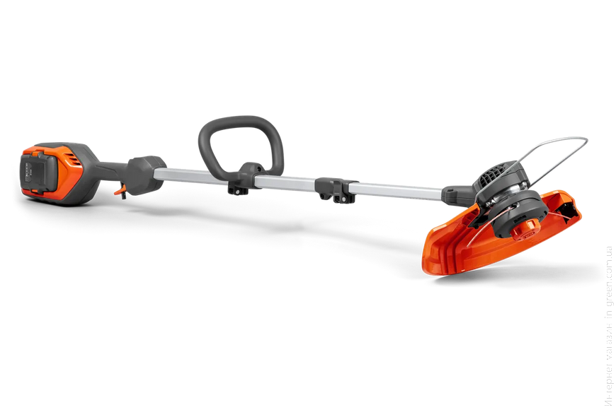 Аккумуляторный триммер Husqvarna 215iL KIT (9705360‑03)