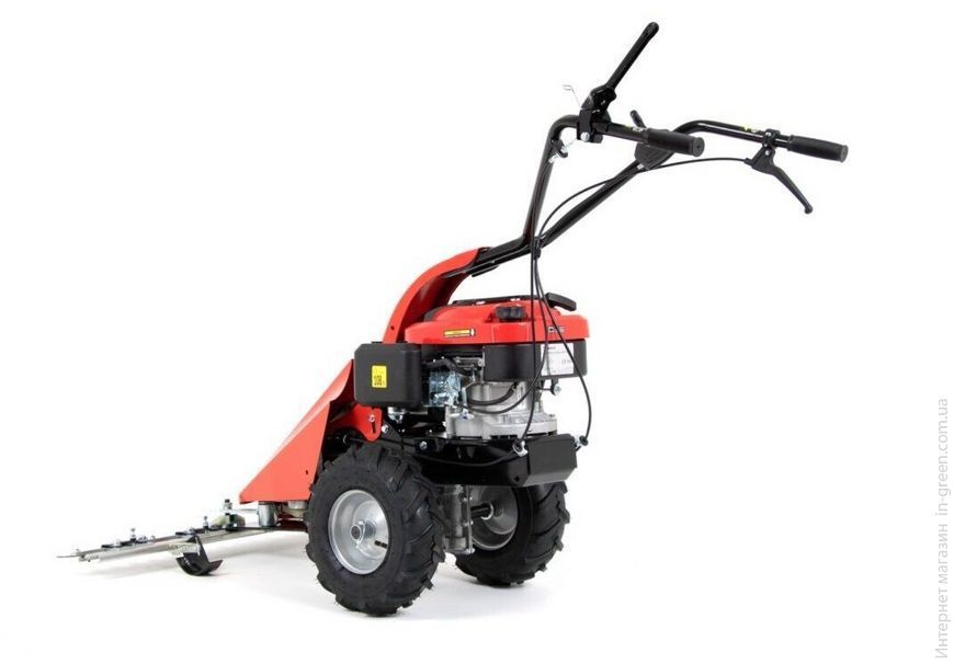 Сенокосилка бензиновая Faworyt JK87-196L