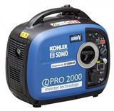 Генераторная установка SDMO INVERTER PRO 2000 C5 (инверторный)