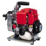 Мотопомпа HONDA WX10T