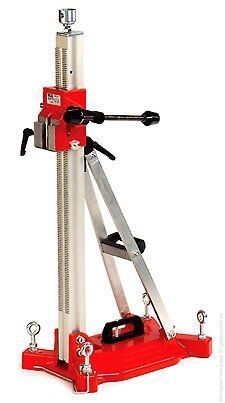 Дрель алмазного сверления RIDGID RB-3W со станиной