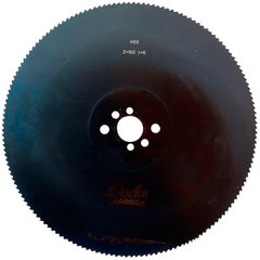 Пильний диск ONCI HSS 250x32mm