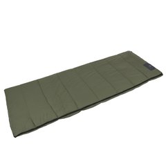 Спальный мешок Bo-Camp Altay XL Cool/Warm Bronze 2° Green/Grey