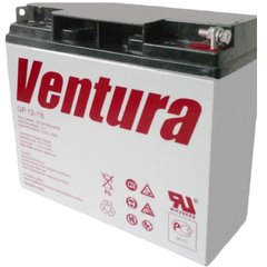 Акумуляторна батарея VENTURA GP 12-18
