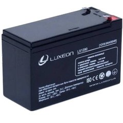 Аккумуляторная батарея LUXEON LX 1290