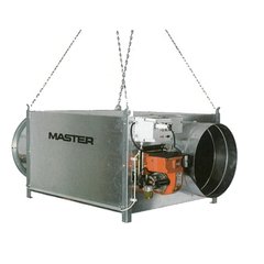 Подвесной нагреватель MASTER GREEN 200
