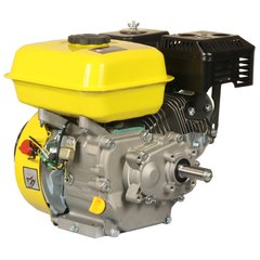 Бензиновый двигатель Кентавр ДВЗ-200Б1Х