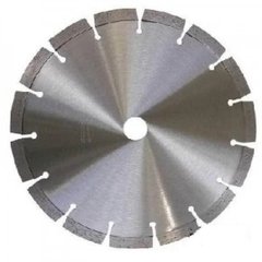 Алмазный диск Nozar SILVER LASER BETON PLUS 600x25,4