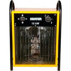 Тепловентилятор INELCO Heater 15.0кВт жовтий
