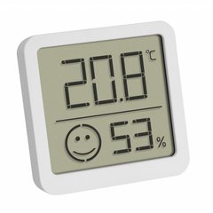 Термогигрометр цифровой TFA (30505302)