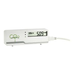 Измеритель уровня CO2 TFA "AirCO2ntrol Mini" (31500602)