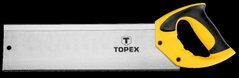 Пилка TOPEX для стусла 350 мм, 13TPI