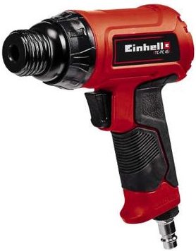 Молоток ударный пневматический EINHELL TC-PC 45