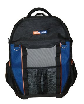 Рюкзак для инструментов DEXTER