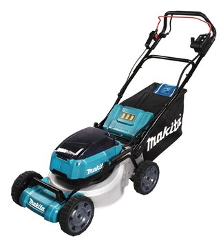 Газонокосилка аккумуляторная Makita DLM462Z