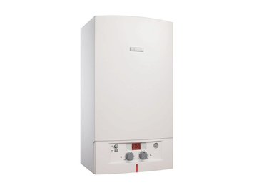 Котел газовый BOSCH Gaz 3000 W ZS 28-2 KE (7712230059)