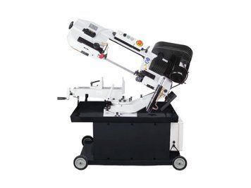 Стрічкова пила по металу MAST Metalltechnik M-BS712R 400V