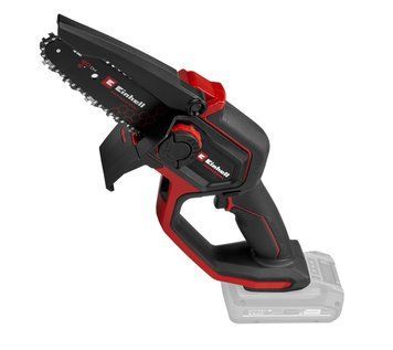 Аккумуляторная садовая пила Einhell Professional GP-PS 18/20 Li BL-Solo