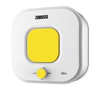 Водонагрівач Zanussi ZWH/S 15 Mini U/ 15 л