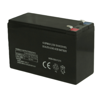 Аккумулятор для опрыскивателя GRUNTEK BS-9-1B Li-Ion