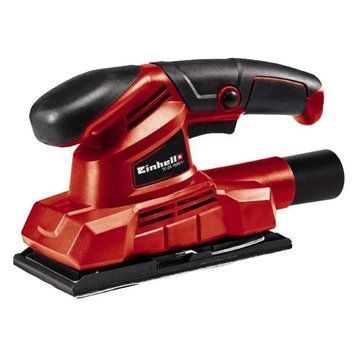 Шлифовальная машина EINHELL TC-OS 1520/1