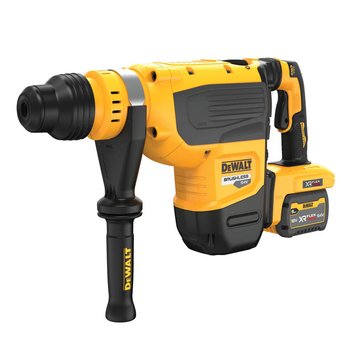 Перфоратор акумуляторний безщіточний DeWALT DCH735X2