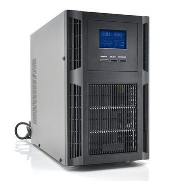 Источник бесперебойного питания (ИБП) с правильной синусоидой RITAR PT-3KS-LCD