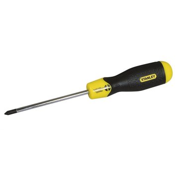 Викрутка STANLEY Cushion Grip Ph1x75m 1-64-932