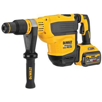 Перфоратор акумуляторний DEWALT DCH614X2