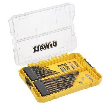 Набір свердел DEWALT DT70755