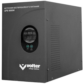 Источник бесперебойного питания (ИБП) Volter UPS-3000