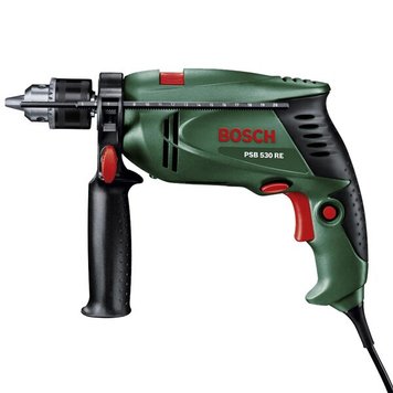 дриль BOSCH PSB 530 RE