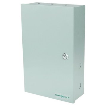 Блок бесперебойного питания Green VISION GV-003-UPS-A-1201-10A