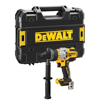 Дрель-шуруповерт ударная DEWALT DCD999NT